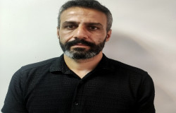 علی شفیعی چمازکلائی