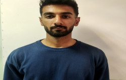 محمدجواد غفارزاده آهنگر