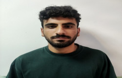 فرزان ارزانی بیر کانی