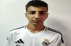 امیرعباس مهمانی