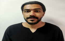 محمد حسین ابراهیم خانی