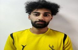 دانیال رمضانپور