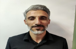 ابوذر زلف خانی