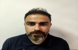 مهدی طالبی قلعه جوق