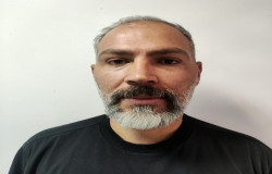 امید جعفری