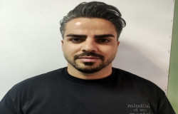 علی جلیلیان