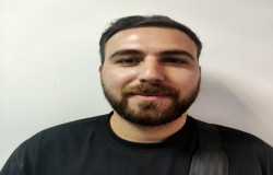 مهران سبحانی