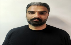 علیرضا عزیزی
