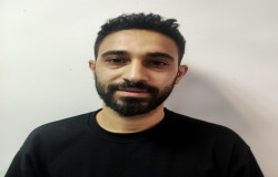 حسین شیخ عباسی