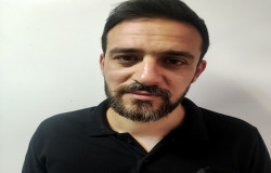 محمدرضا فیضی پور