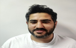 آرش خلیل زاده