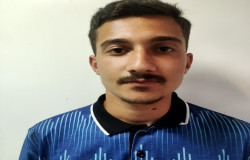 علی رضا یوسفی