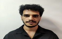 مهران زارعی
