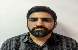روح اله میرزائی