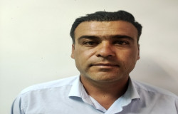 حسن سمالی