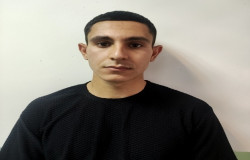 امیرطاها عرفائی