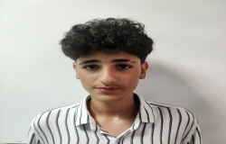یاسین اقاکریمی جعفرلو