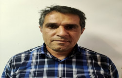 محمد حسین میری