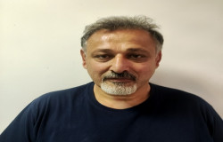 حسن اوژند