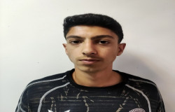 ماهان صانع فخاری