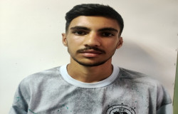 حیدر علی اکبری