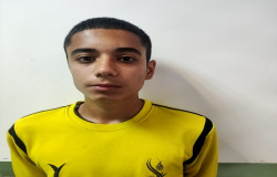پرهام صداقت زاده