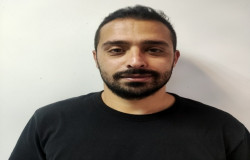 سید وحید حسینی
