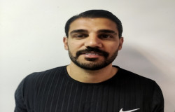 مسعود منيعي