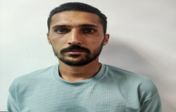 سعید شوندی