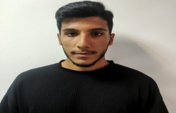 نوید سخائی