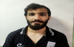 سجاد شهداد