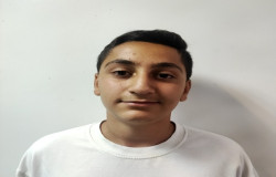 طاها افخمی
