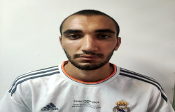 نیما تقی زاده مدیر