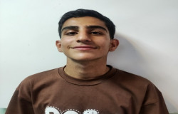 محمد مهدی ملک محمودی