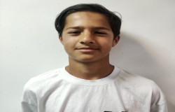 امیرمحمد بهرامی حبیب