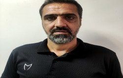 محمدمهدی آقاحیدرعلی معیری