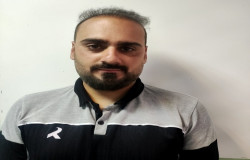 علی دوست محمدی