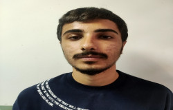 علی محمدی افضل