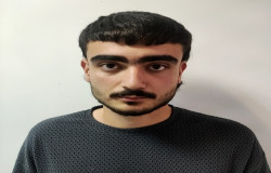 محمدعلی زعفرانی