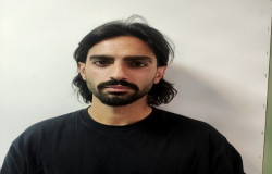 پارسا آجرلو