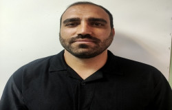 سعید آجرلو
