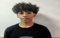 امیر حسین مغانلو