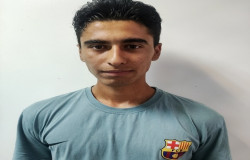 امیرحسین حقی مرادلو