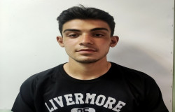 طاها حیدریان