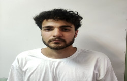 احسان صالح پور