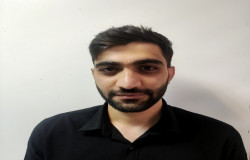 علی حسنی