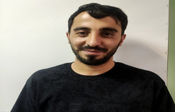 میلاد یوسفی
