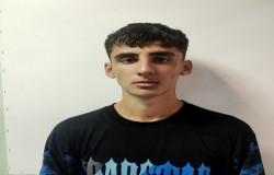 امیر محمد علیزاده