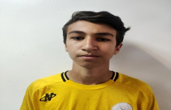 طاها محمدنژاد