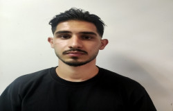 محتشم جمشیدی
